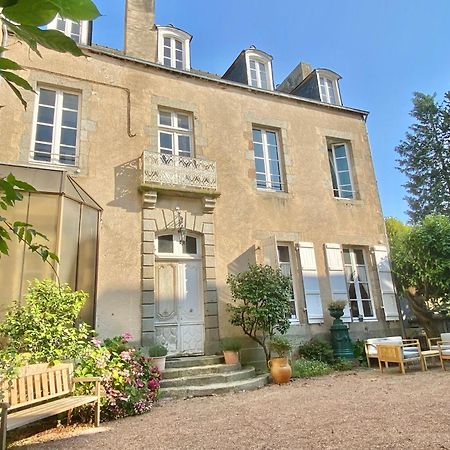 L'Hotel De Herce Chambre D'Hote Mayenne Εξωτερικό φωτογραφία