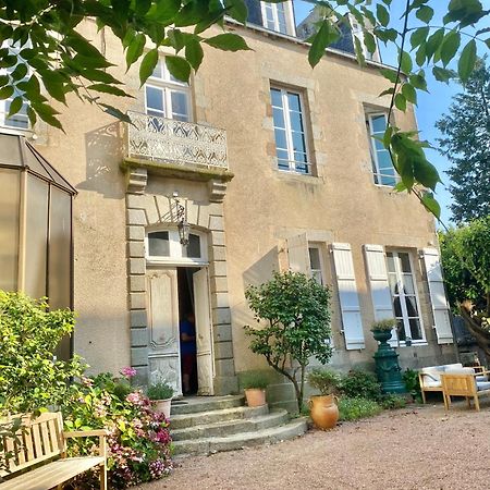 L'Hotel De Herce Chambre D'Hote Mayenne Εξωτερικό φωτογραφία