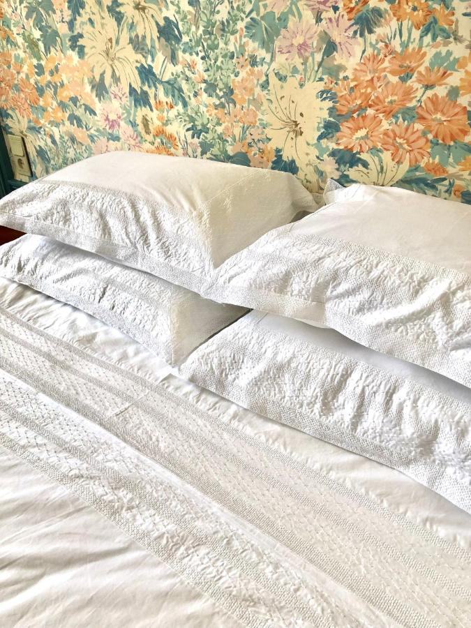L'Hotel De Herce Chambre D'Hote Mayenne Εξωτερικό φωτογραφία