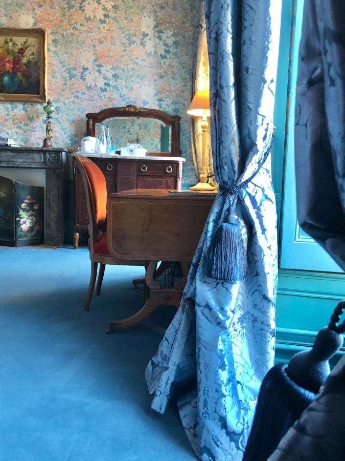 L'Hotel De Herce Chambre D'Hote Mayenne Εξωτερικό φωτογραφία