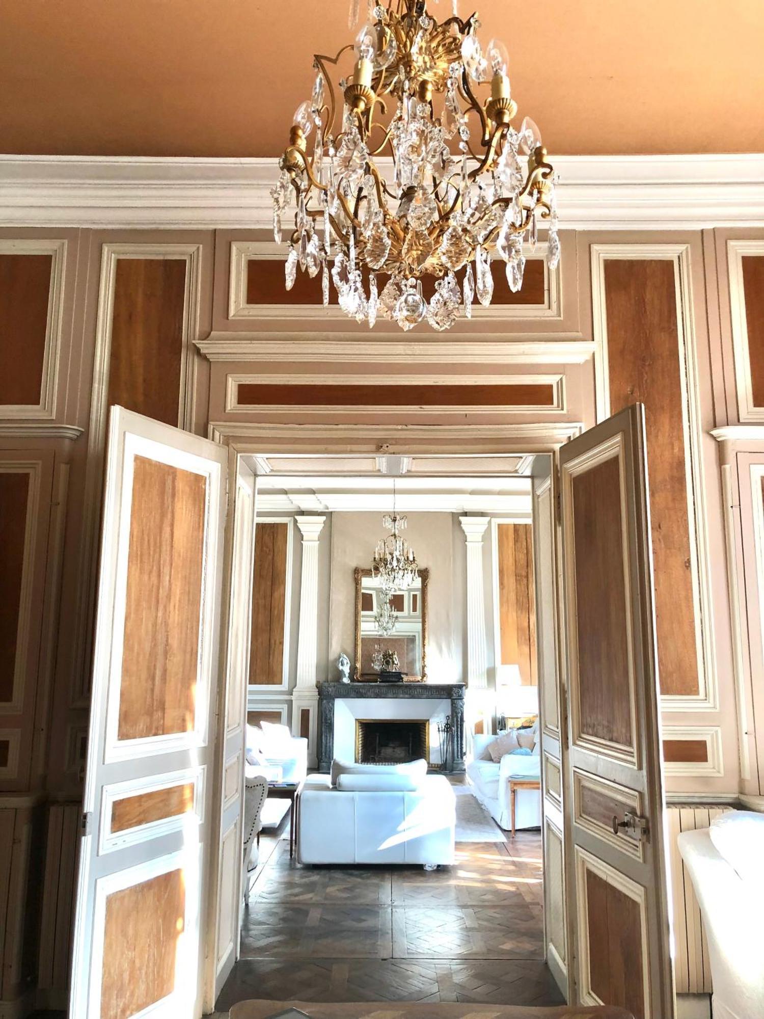 L'Hotel De Herce Chambre D'Hote Mayenne Εξωτερικό φωτογραφία