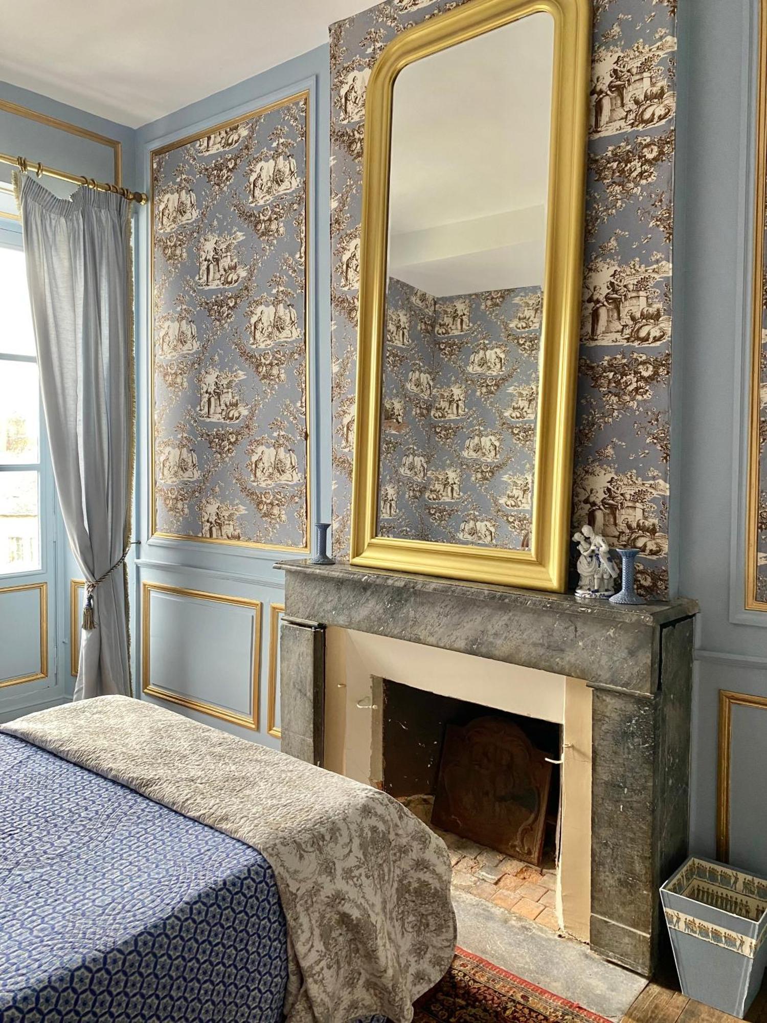 L'Hotel De Herce Chambre D'Hote Mayenne Εξωτερικό φωτογραφία
